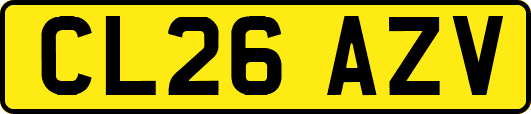 CL26AZV