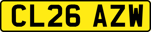 CL26AZW