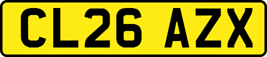 CL26AZX
