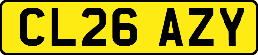 CL26AZY