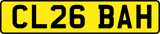 CL26BAH