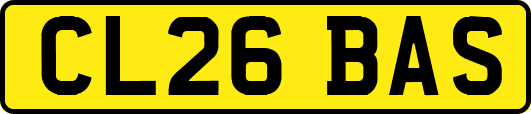 CL26BAS