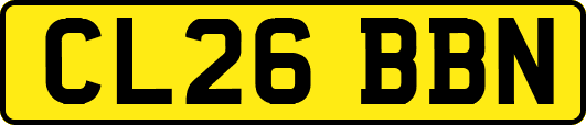 CL26BBN
