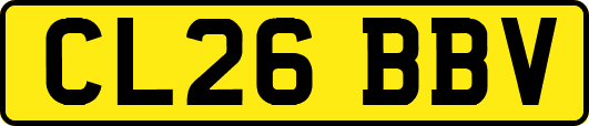 CL26BBV