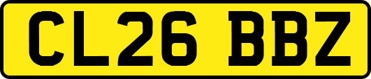 CL26BBZ