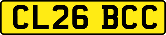 CL26BCC