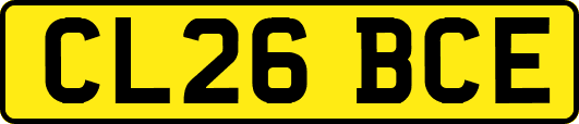 CL26BCE