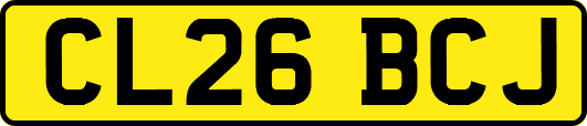 CL26BCJ
