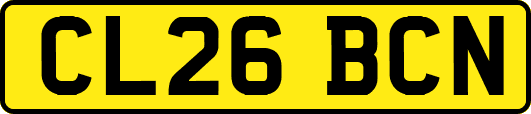 CL26BCN