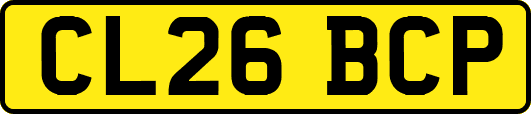 CL26BCP