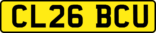 CL26BCU