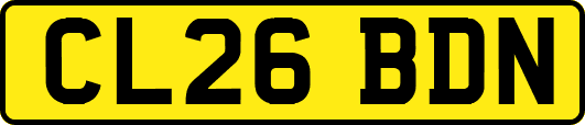 CL26BDN