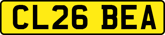 CL26BEA