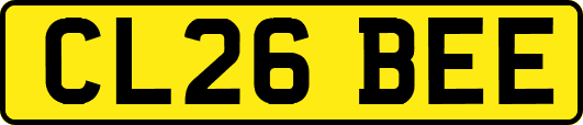 CL26BEE