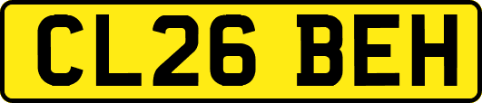 CL26BEH