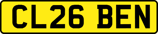 CL26BEN