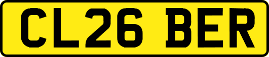 CL26BER