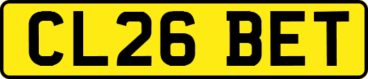 CL26BET