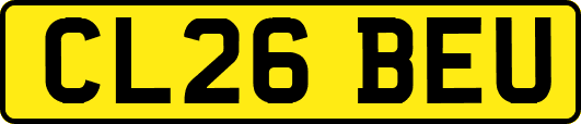 CL26BEU