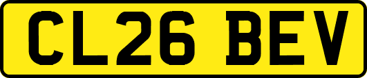 CL26BEV