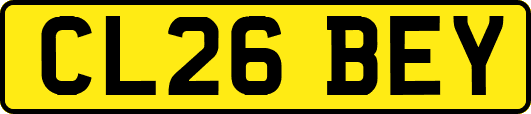 CL26BEY