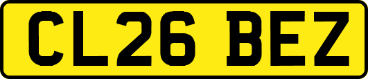 CL26BEZ