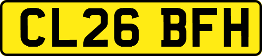 CL26BFH