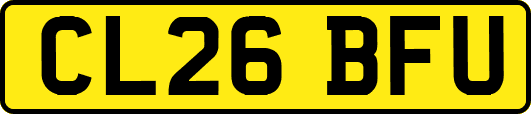 CL26BFU