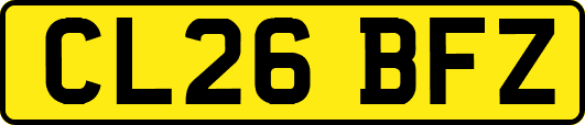 CL26BFZ