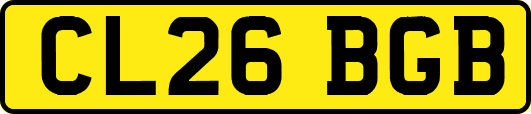 CL26BGB