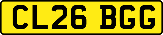 CL26BGG