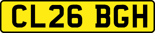 CL26BGH
