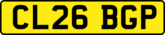 CL26BGP