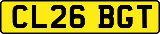 CL26BGT