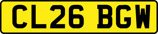 CL26BGW