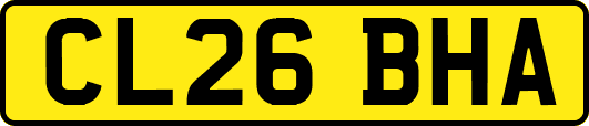 CL26BHA