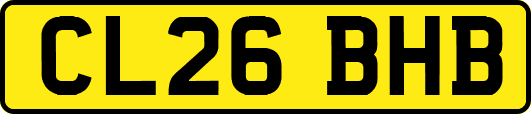 CL26BHB