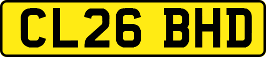 CL26BHD