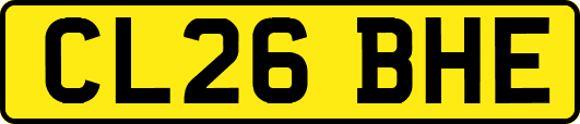 CL26BHE