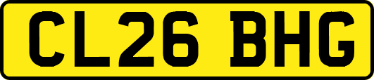 CL26BHG
