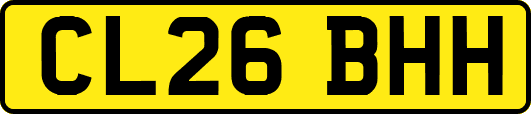 CL26BHH