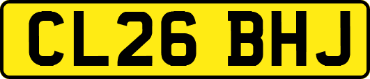CL26BHJ