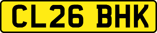 CL26BHK