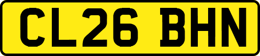CL26BHN
