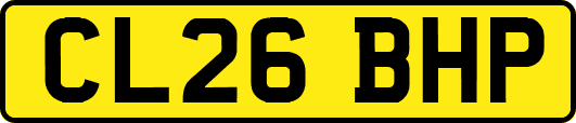 CL26BHP
