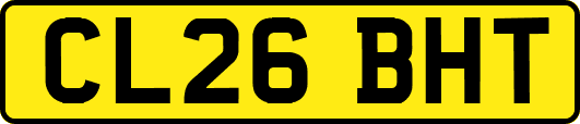 CL26BHT
