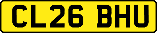 CL26BHU