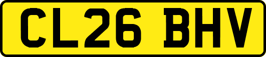 CL26BHV