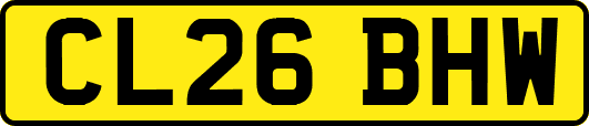 CL26BHW