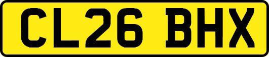 CL26BHX